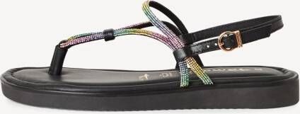 TAMARIS Sandaal multicolor 42