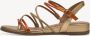 Tamaris Dames Sandaal 1-28103-42 608 wijd - Thumbnail 2