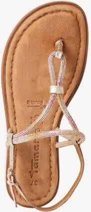 Tamaris Dames Sandaal 1-28601-44 685 - Foto 2