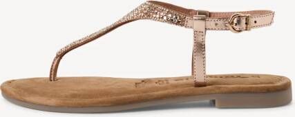 TAMARIS Sandaal roze 37