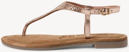 TAMARIS Sandaal roze 37