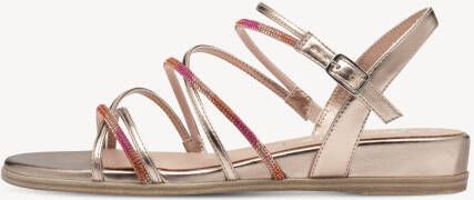 TAMARIS Sandaal roze 40