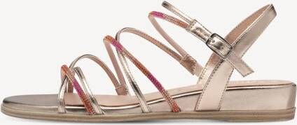 TAMARIS Sandaal roze 40