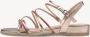 Tamaris Dames Sandaal 1-28103-42 596 wijd - Thumbnail 3