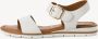 Tamaris Dames Sandaal 1-28133-44 100 - Thumbnail 3