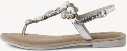Tamaris Zomersandalen met een vleugje elegantie - Foto 4