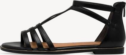 Tamaris Dames Sandaal 1-28157-44 001 - Foto 2