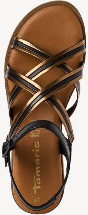 Tamaris Dames Sandaal 1-28108-44 098 - Foto 3