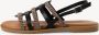 Tamaris Dames Sandaal 1-28104-44 098 - Thumbnail 2