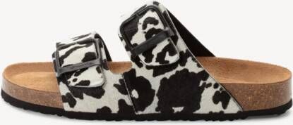 TAMARIS Sandaal zwart 41