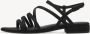 Tamaris Essentials Dames Sandalen BLACK - Thumbnail 4