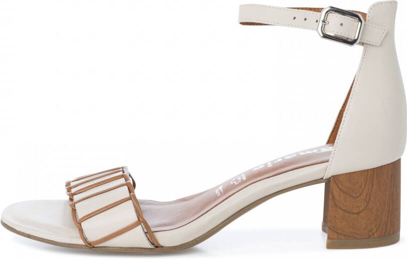 Tamaris Dames Sandaaltje 1 1 28259 28 431 smal - Foto 4