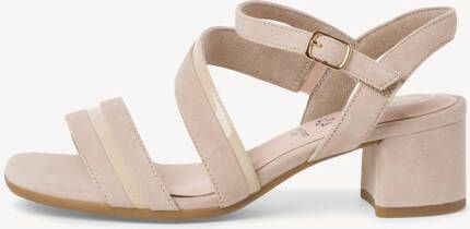 TAMARIS Sandaaltje beige 36