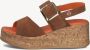 Tamaris Dames Sandaaltje 1-28024-42 455 normaal - Thumbnail 3