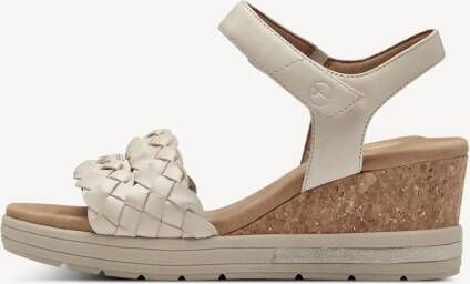 Tamaris COMFORT Dames Sandaaltje 8-88308-42 415 comfort fit - Foto 2