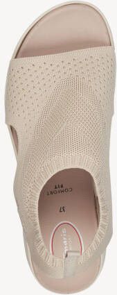 Tamaris COMFORT Dames Sandaaltje 8-88713-42 411 comfort fit - Foto 4