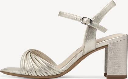 TAMARIS Sandaaltje beige 38
