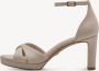 Tamaris Dames Sandaaltje 1-28078-42 418 normaal - Thumbnail 3