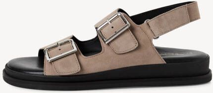 TAMARIS Sandaaltje beige 40