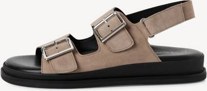 TAMARIS Sandaaltje beige 40