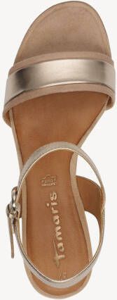 Tamaris Dames Sandaaltje 1-28344-44 445 - Foto 2