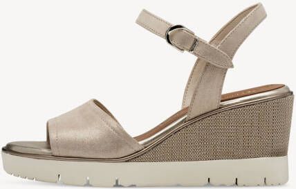 Tamaris Dames Sandaaltje 1-28360-44 179 - Foto 2