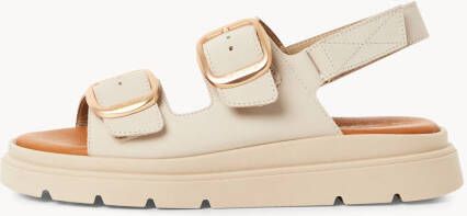 Tamaris Dames Sandaaltje 1-28233-44 418 - Foto 2