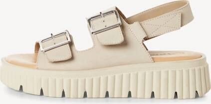 TAMARIS Sandaaltje beige 41