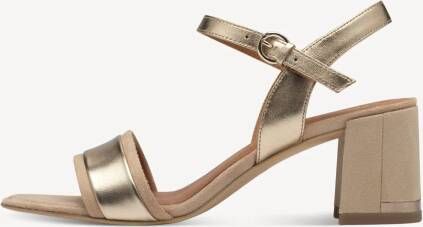 TAMARIS Sandaaltje beige 41