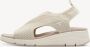 Tamaris COMFORT Dames Sandaaltje 8-88713-42 411 comfort fit - Thumbnail 3