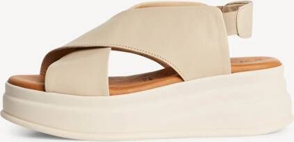 TAMARIS Sandaaltje beige 42
