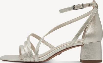 TAMARIS Sandaaltje beige 42
