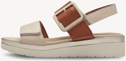 TAMARIS Sandaaltje beige 44