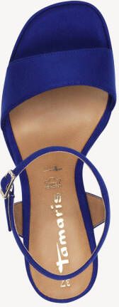 Tamaris Dames Sandaaltje 1-28343-44 187 - Foto 3