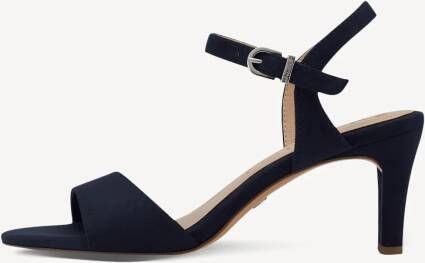 Tamaris Dames Sandaaltje 1-28028-42 805 normaal - Foto 3