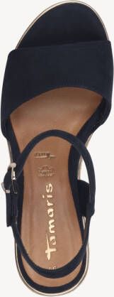 Tamaris Dames Sandaaltje 1-28360-44 805 - Foto 2