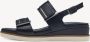 Tamaris Pure Relax Dames Sandaaltje 1-28217-42 805 normaal - Thumbnail 3