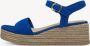 Tamaris Dames Sandaaltje 1-28061-42 187 normaal - Thumbnail 2