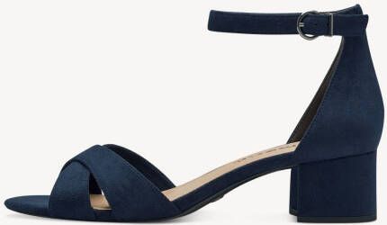TAMARIS Sandaaltje blauw 39