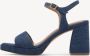 Tamaris Dames Sandaaltje 1-28343-44 802 - Thumbnail 2