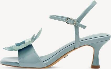 TAMARIS Sandaaltje blauw 40