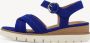Tamaris Dames Sandaaltje 1-28202-42 187 - Thumbnail 2