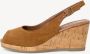 Tamaris Dames Sandaaltje 1-28375-42 305 smal - Thumbnail 2