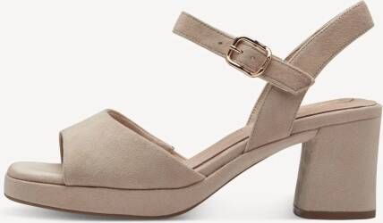 Tamaris COMFORT Dames Sandaaltje 8-88309-42 402 comfort fit - Foto 3