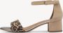 Tamaris Dames Sandaaltje 1-28291-44 329 - Thumbnail 3