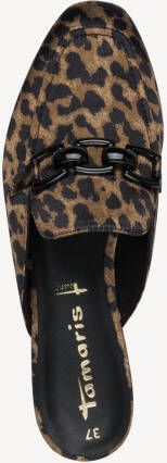 Tamaris Dames Sandaaltje 1-27303-44 360 - Foto 3