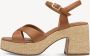 Tamaris Dames Sandaaltje 1-28313-44 305 - Thumbnail 2