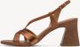 Tamaris Dames Sandaaltje 1-28364-44 392 - Thumbnail 2