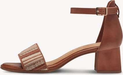 Tamaris COMFORT Dames Sandaaltje 8-88304-42 442 comfort fit - Foto 2