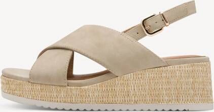 Tamaris Dames Sandaaltje 1-28315-44 435 - Foto 2